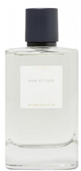 Zara Raw Vetiver EDP 120 ml Erkek Parfümü kullananlar yorumlar